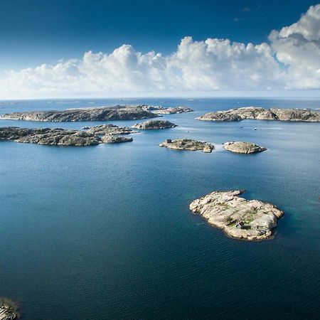Everts Sjoebods Bed & Breakfast Grebbestad Εξωτερικό φωτογραφία