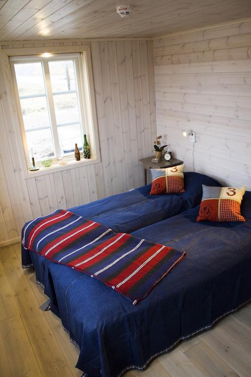 Everts Sjoebods Bed & Breakfast Grebbestad Δωμάτιο φωτογραφία