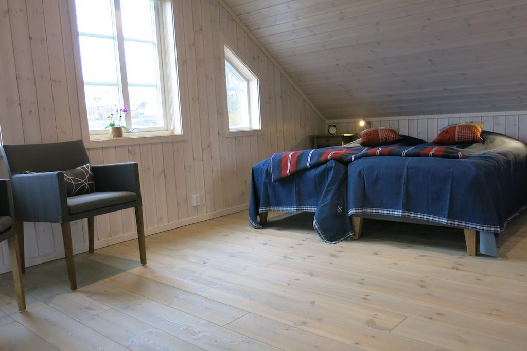 Everts Sjoebods Bed & Breakfast Grebbestad Δωμάτιο φωτογραφία