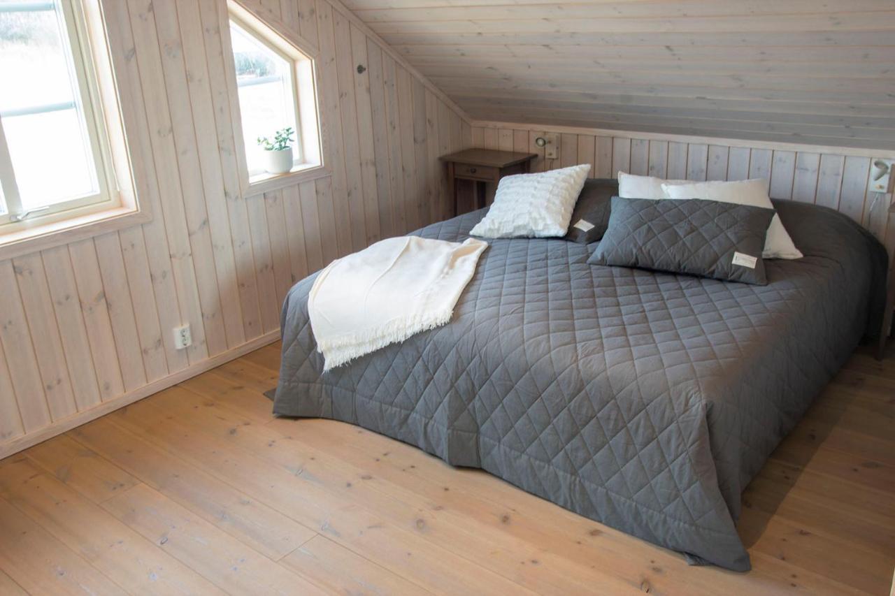 Everts Sjoebods Bed & Breakfast Grebbestad Εξωτερικό φωτογραφία